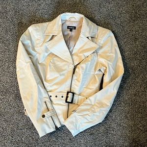 Bebe Coat/Blazer